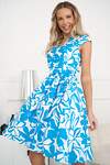 LT Collection Платье 597766 П15880-45М Синий
