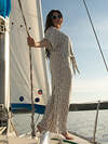 LT Collection Костюм 597767 К15899-7М Белый