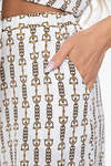 LT Collection Костюм 597767 К15899-7М Белый