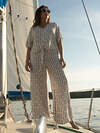 LT Collection Костюм 597767 К15899-7М Белый