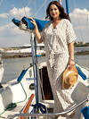 LT Collection Костюм 597767 К15899-7М Белый