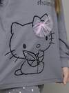 BATIK Комплект 597770 090_ЛС26 Графит