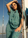 LT Collection Костюм 597771 К15900-7М Бирюза