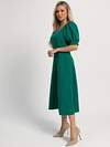 LT Collection Платье 597772 П15912-53М Зеленый