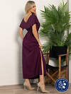 LT Collection Платье 597778 П15961-16М Красный