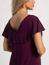 LT Collection Платье 597778 П15961-16М Красный