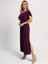LT Collection Платье 597778 П15961-16М Красный