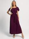 LT Collection Платье 597778 П15961-16М Красный