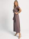 LT Collection Платье 597779 П15962-16М Серый
