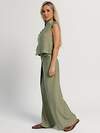 LT Collection Костюм 597781 К15972-10М Зеленый