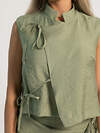 LT Collection Костюм 597781 К15972-10М Зеленый