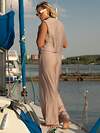 LT Collection Костюм 597785 К15973-10М Бежевый