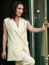 LT Collection Костюм 597789 К15996-5М Желтый