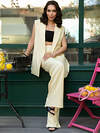 LT Collection Костюм 597789 К15996-5М Желтый