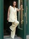 LT Collection Костюм 597789 К15996-5М Желтый