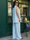 LT Collection Костюм 597796 К15997-5М Голубой