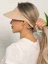 LT Collection Козырек 597800 КЗ63-23М Бежевый