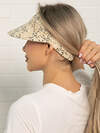 LT Collection Козырек 597802 КЗ64-23М Бежевый