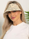 LT Collection Козырек 597802 КЗ64-23М Бежевый