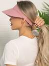 LT Collection Козырек 597804 КЗ62-23М Розовый