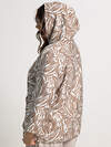 LT Collection Жакет 597808 Б15940-8М Коричневый
