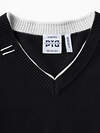 PLAYTODAY Джемпер 597823 22611118 black
