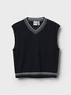 PLAYTODAY Жилет 597825 22611263 dark blue