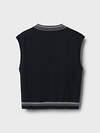 PLAYTODAY Жилет 597825 22611263 dark blue