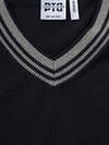 PLAYTODAY Жилет 597825 22611263 dark blue