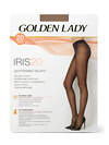Golden Lady Колготки 597931 IRIS 20 Melon (Бежевый)