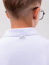 Bodo Футболка 598015 36-158MU белый