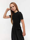 Bodo Футболка 598024 36-157MU черный