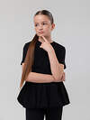 Bodo Футболка 598027 36-153MU черный