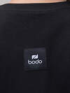 Bodo Футболка 598027 36-153MU черный