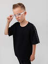 Bodo Футболка 598030 36-149MU черный