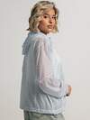 LT Collection Ветровка 598042 Б15769-7М Голубой