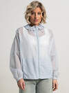 LT Collection Ветровка 598042 Б15769-7М Голубой
