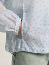 LT Collection Ветровка 598042 Б15769-7М Голубой