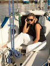 LT Collection Жилет 598043 Б15882-53М Черный