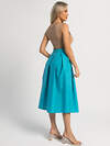 LT Collection Юбка 598047 Ю15991-3М Голубой