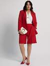 LT Collection Шорты 598049 Ш16025-34М Красный