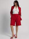 LT Collection Шорты 598049 Ш16025-34М Красный