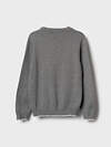 PLAYTODAY Джемпер 598066 22611119 grey