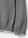 PLAYTODAY Джемпер 598066 22611119 grey