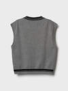 PLAYTODAY Жилет 598067 22611262 grey