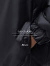 Bodo Куртка 598112 49-19MU черный