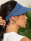 LT Collection Козырек 598226 КЗ59-23М Синий