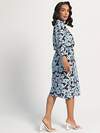 LT Collection Платье 598228 П15913-45М Синий