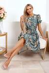 LT Collection Платье 598231 П15936-45М Зеленый