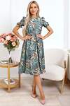 LT Collection Платье 598231 П15936-45М Зеленый